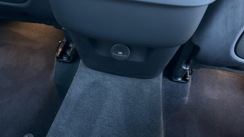 Volvo XC60 2.0 B5P Ultra Dark 5dr AWD Geartronic Petrol Estate